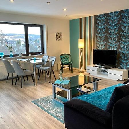 Ferienwohnung Stremme ヴィリンゲン エクステリア 写真