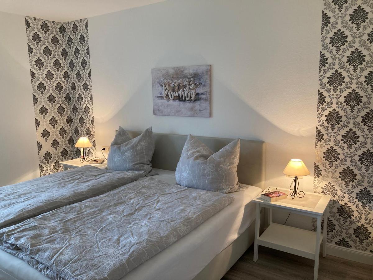 Ferienwohnung Stremme ヴィリンゲン エクステリア 写真