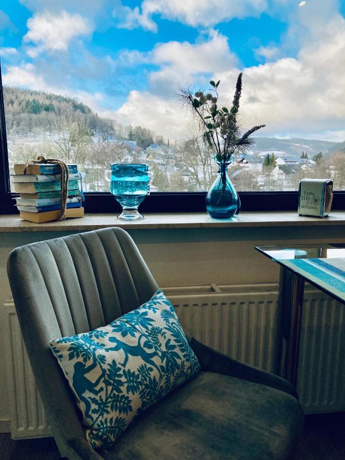 Ferienwohnung Stremme ヴィリンゲン エクステリア 写真