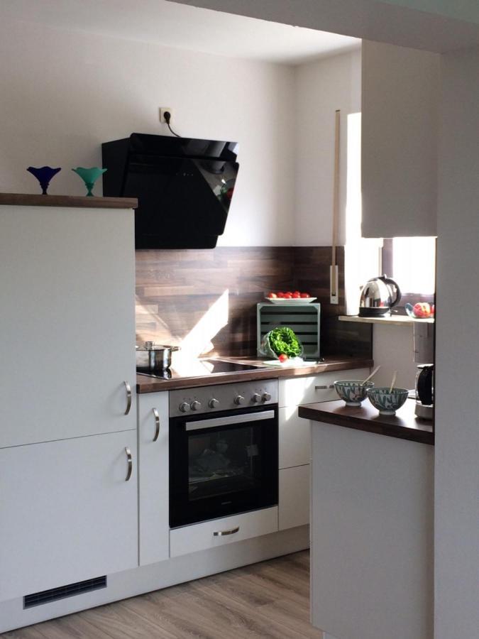 Ferienwohnung Stremme ヴィリンゲン エクステリア 写真